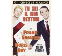 Tu Sei Il Mio Destino [Italia] [DVD]