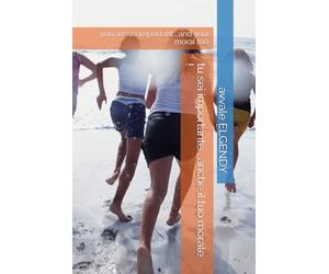 tu sei importante , anche il tuo morale !: you are so important , and your moral too.