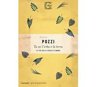 Tu sei l'erba e la terra. Le più belle poesie d'amore (I piccoli grandi libri)
