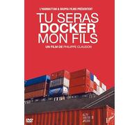Tu seras docker, mon fils