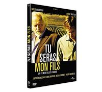 Tu seras mon fils [Francia] [DVD]