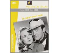 Tu seras mon mari [DVD]