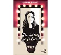 Tu Seras Si Jolie... (ebook)