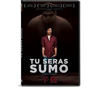 Tu seras Sumo [Francia] [DVD]
