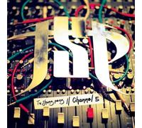 Tu Shung Peng - Channel 5 [Vinilo]