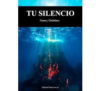 TU SILENCIO: 1 (Poesía eres tú)