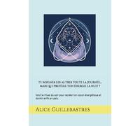 Tu soignes les autres toute la journée… mais qui protège ton énergie la nuit ?: Ton rituel pour apaiser ton esprit, protéger ton énergie et dormir en sérénité