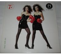 Tu - Stay with me (1988) / Vinyl single [Vinyl-Single 7'']