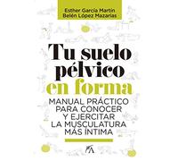 Tu suelo pélvico en forma (Salud y bienestar)