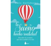 Tu Sueño Hecho Realidad (ebook)