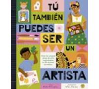 Tú también puedes ser un artista