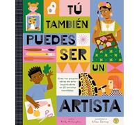 Tú Tambien Puedes Ser Un Artista