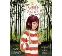 Tú también puedes (SERIE CRECIENDO)