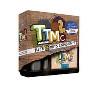 TU TE (RE) Mets COMBIEN ?