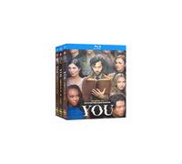 Tu Temporada 1-5 Blu-ray 1080P BD