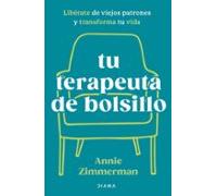 Tu Terapeuta De Bolsillo