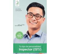 Tu tipo de personalidad: Inspector (ISTJ)