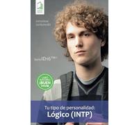 Tu tipo de personalidad: Lógico (INTP)