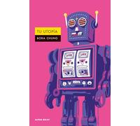 TU UTOPIA: 182 (Alpha Decay)