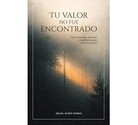 Tu valor no fue encontrado: Vacío existencial, anestesia y dignidad humana en la era de la IA