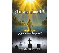 Tu vas a morir!: Qué viene después?
