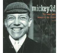 Tu Vas Pas Mourir De Rire * Mickey 3d