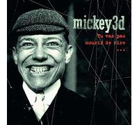 Tu Vas Pas Mourir de Rire [Vinilo]