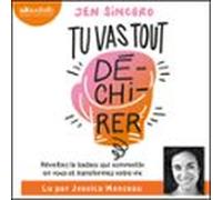 Tu Vas Tout Dé-chi-rer ! (audiolibro)