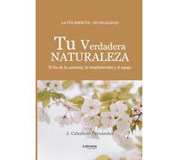 Tu verdadera naturaleza