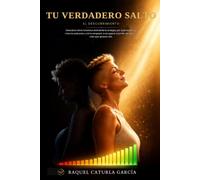 TU VERDADERO SALTO | El Descubrimiento: Descubre cómo funciona realmente tu energía, por qué repites los mismos patrones y cómo empezar a recuperar el poder de elegir la vida que quieres vivir.