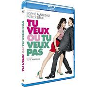 Tu veux ou tu veux pas [Francia] [Blu-ray]