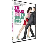 Tu veux ou tu veux pas [Francia] [DVD]