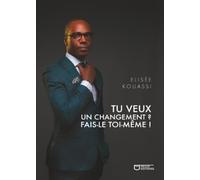 Tu veux un changement ? Fais-le toi-même !