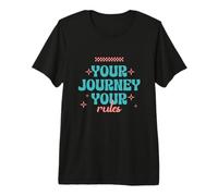 Tu Viaje Camiseta Premium