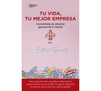 Tu vida, tu mejor empresa