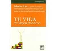 Tu Vida Tu Mejor Negocio