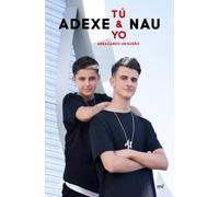 Tú y yo: Abrazando un sueño (MR Biografías y Memorias)