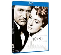 Tu y Yo (An Affair to Remember) (1957) (Leo McCarey) (Blu-ray)