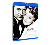 Tú y yo (An Affair To Remember) [Blu-ray]