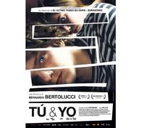 Tú Y Yo [Blu-ray]