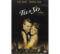 Varios - Tu Y Yo [DVD]