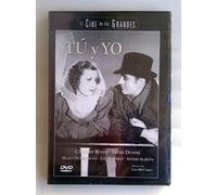 TÚ Y YO. DVD