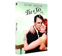 Tu Y Yo (Ed.Coleccionista) [DVD]