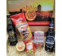 Tu y yo español "Spain's Olé"