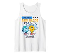 Tú y yo Estamos Hechos el uno para el Otro (Amistad) (gráfico) Camiseta sin Mangas