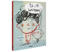 Tú y yo, hermanos