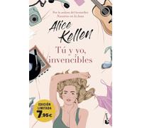 Tú y yo, invencibles: Edición limitada a precio especial (Colección Especial)