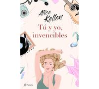 Tú y yo, invencibles (Planeta)