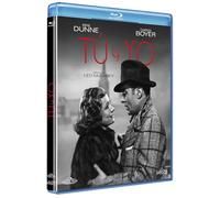 Tu y Yo (Love Affair) (1939) (Leo McCarey) (Blu-ray)