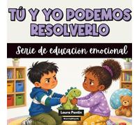 Tú y yo podemos resolverlo